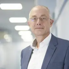 Andrew Hunt – Founder & Managing Director