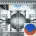 Smart tanks, smart vessels and smart pipes for spacecraft using non-intrusive electrical capacitance tomography