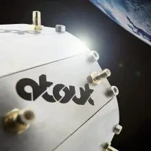 Smart Tanks for Space